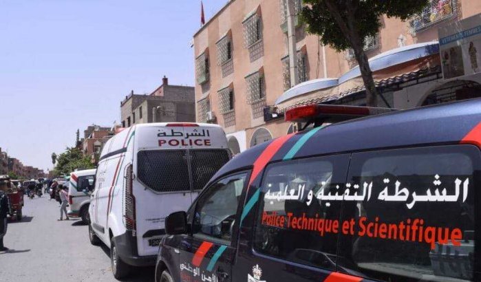 Nieuwe ontwikkelingen in onderzoek naar in Casablanca vermoorde politieman