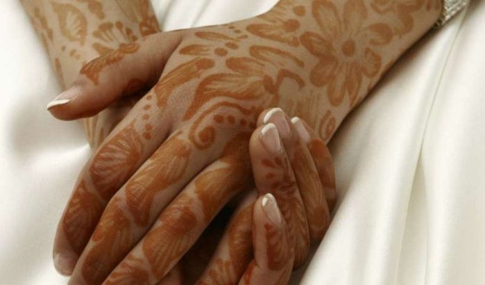 Vrouw trouwt met dode om erfenis in Marokko