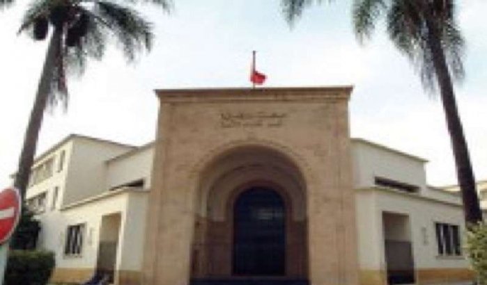 De familierechtbank van Casablanca verhuist door de toeristen