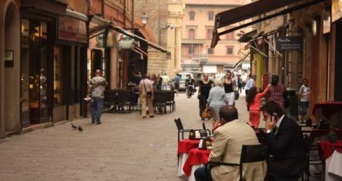 Bologna