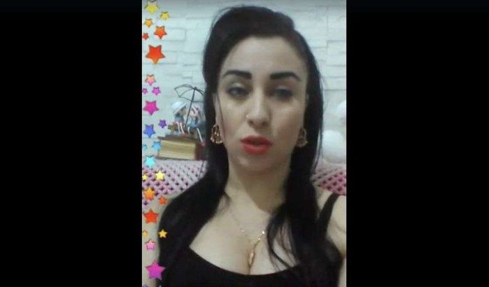 Sina is terug: "Moslima tijdens de Ramadan, christen de rest van het jaar" (video)