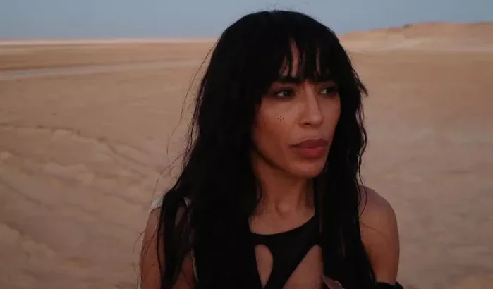 Loreen onthult spiritueel geheim achter succes