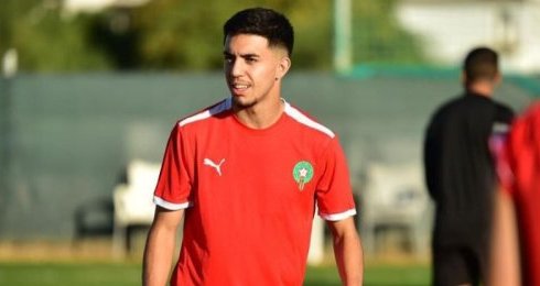 Ilias Akhomach