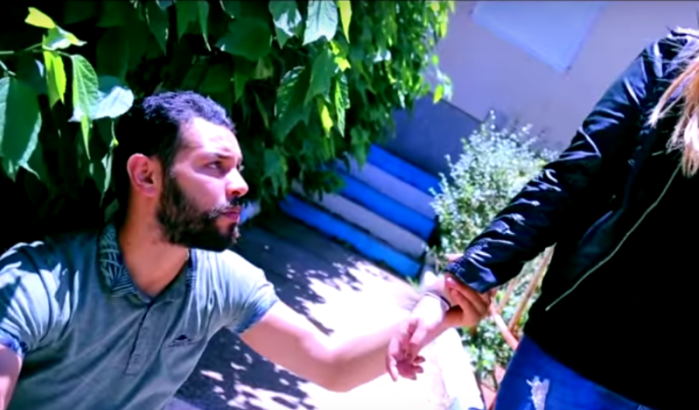 Parodie “Despacito” in Darija hit op internet