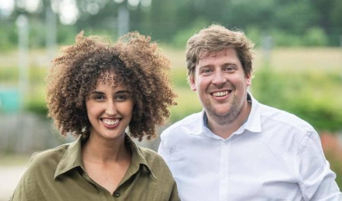 België: jonge Marokkaanse verkozen tot co-voorzitter Groen