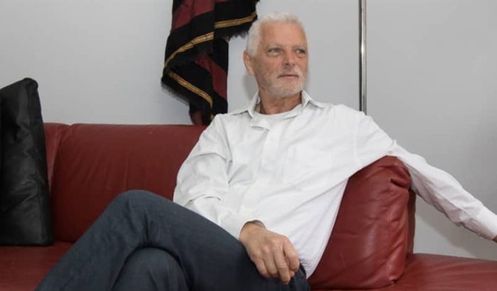 Oprichter Joods-Marokkaans netwerk Amsterdam Erwin Brugmans overleden