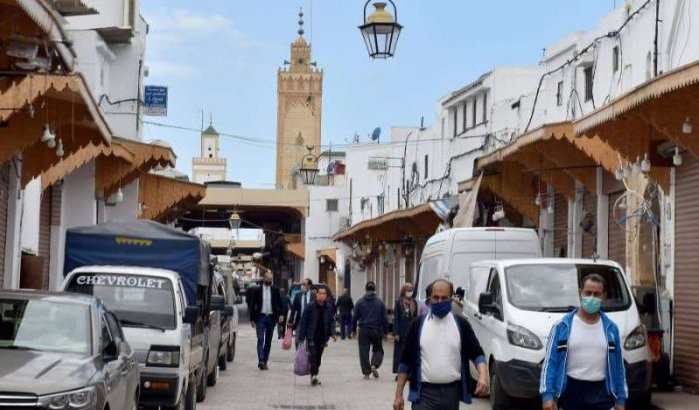 Wat zijn de gevolgen van de ramadan voor de Marokkaanse economie?