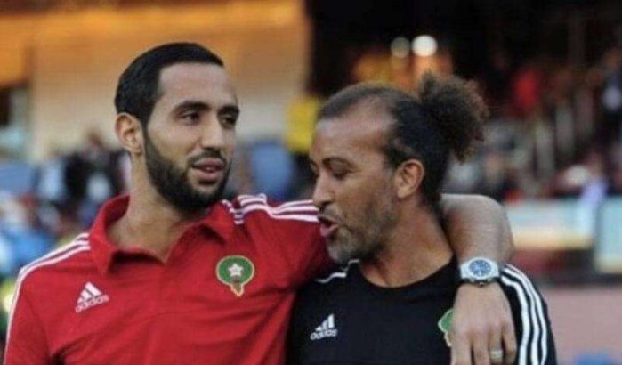 Nieuwe baan voor Mustapha Hadji