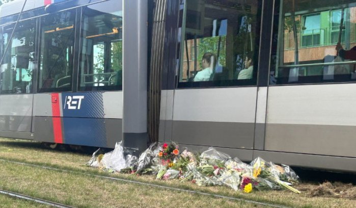 Vakantie Rotterdamse Safouan naar Marokko wordt uitvaartreis 