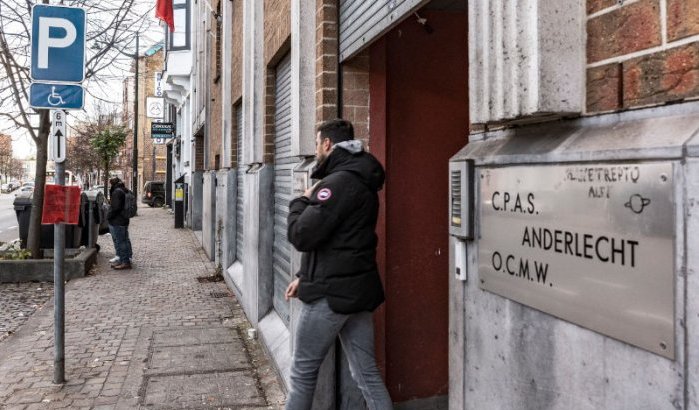 Fel debat over uitkeringsfraude naar Marokko in België 