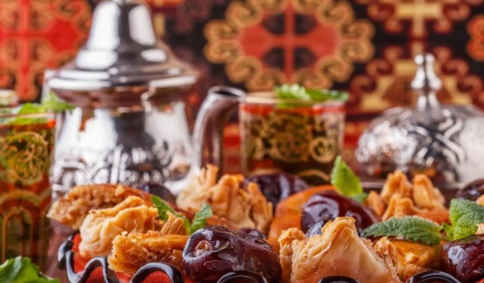 Data Ramadan en religieuze feestdagen in 2024 in Marokko