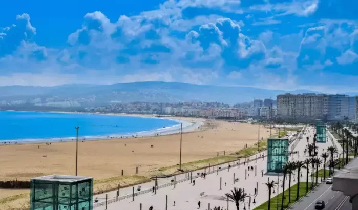 Marokkaanse steden met beste levenskwaliteit