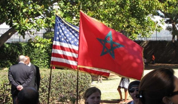 Christelijke activiteiten verboden op Amerikaanse scholen in Marokko