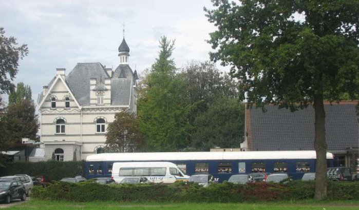 Weer Kortrijk