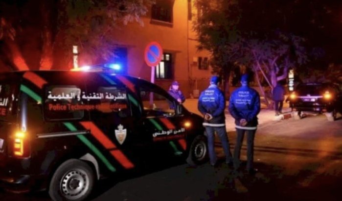 Toerist in Marrakech ernstig gewond na beroving