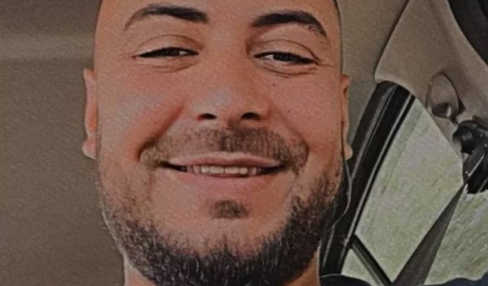 België: in Luik doodgeschoten Mounir begraven