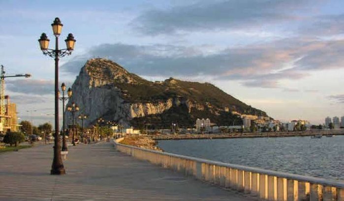 Regering Gibraltar koopt hotel voor Marokkaanse gastarbeiders 