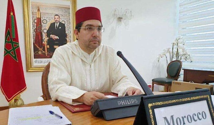 Nasser Bourita roept ambassadeur Algerije in Marokko op matje