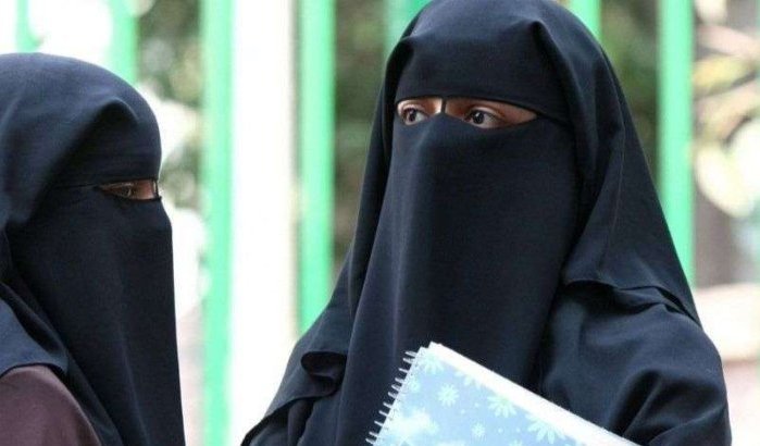 Noorwegen verbiedt boerka in scholen