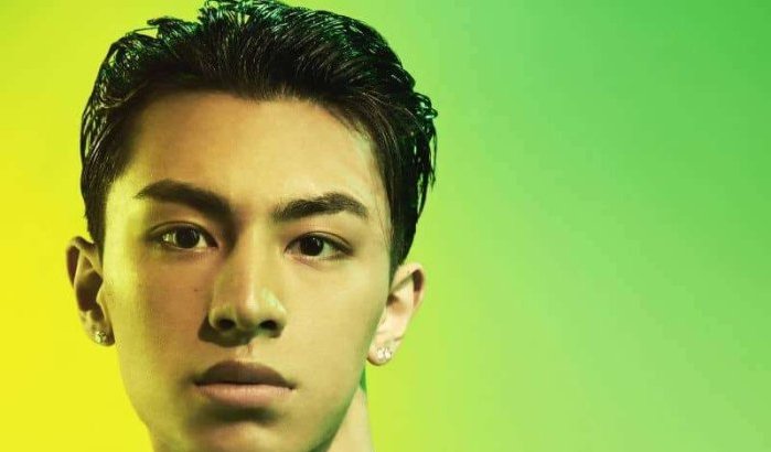 Saiki Weesa van beroemde K-Pop groep trots op Marokkaanse roots