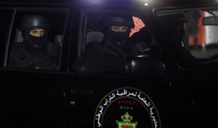 Marokko: nieuwe aanhoudingen wegens terrorisme