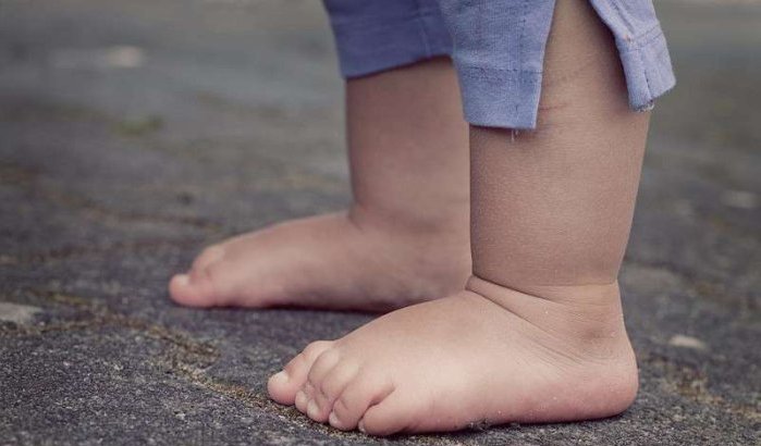 Marokkaanse krijgt celstraf voor achterlaten kind in Sebta