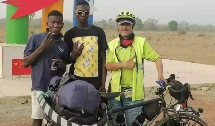 Zorgwekkende verdwijning Marokkaanse fietsers in Burkina Faso