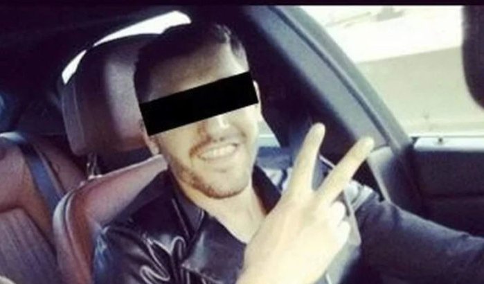 Drugsimperium Dubai wankelt: Omar Govers tot 20 jaar veroordeeld in Antwerpen