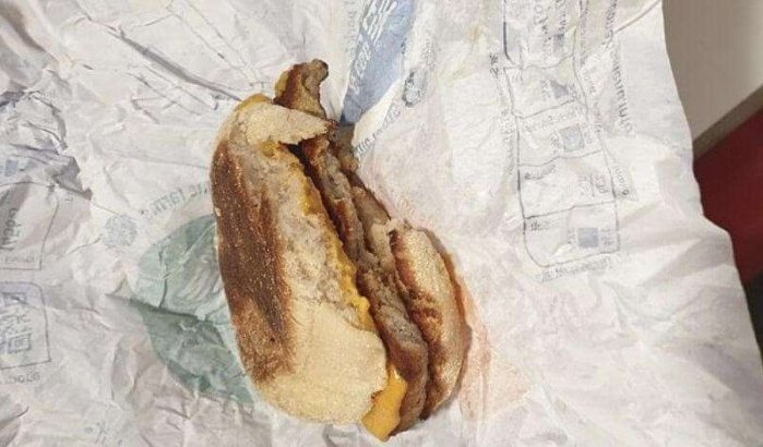 Moslim in Groot-Brittannië eist excuses van McDonald's voor niet halal maaltijd