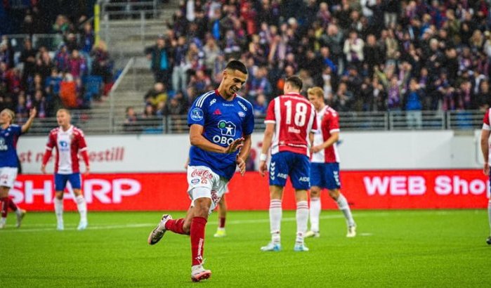 FIFA geeft groen licht voor overstap Jones El-Abdellaoui naar Marokko