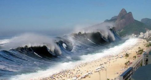 Tsunami