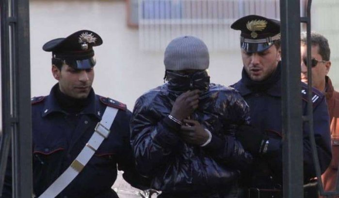 Italië: grootschalig offensief tegen Marokkaanse maffia