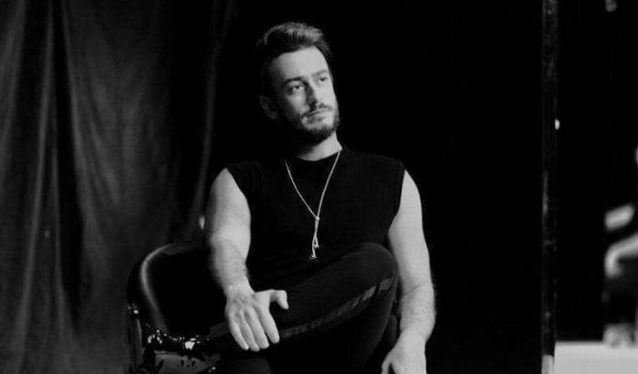 Nieuwe look Saad Lamjarred overtuigt niet (foto)