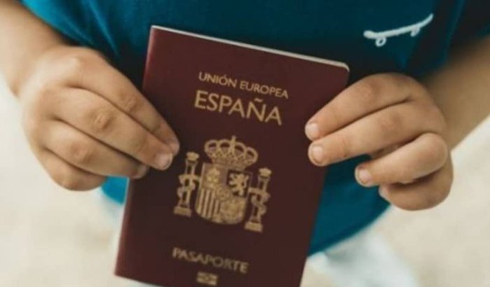 Marokkaanse drugssmokkelaar vraagt Spaanse nationaliteit aan, tevergeefs
