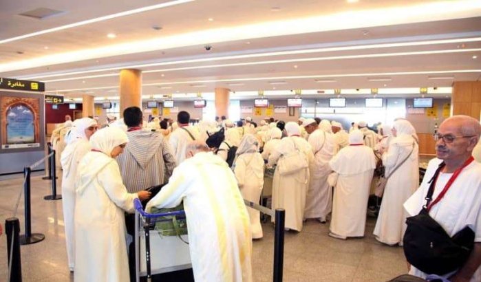 Hadj 2022: sterke stijging prijzen in Marokkaanse reisbureaus