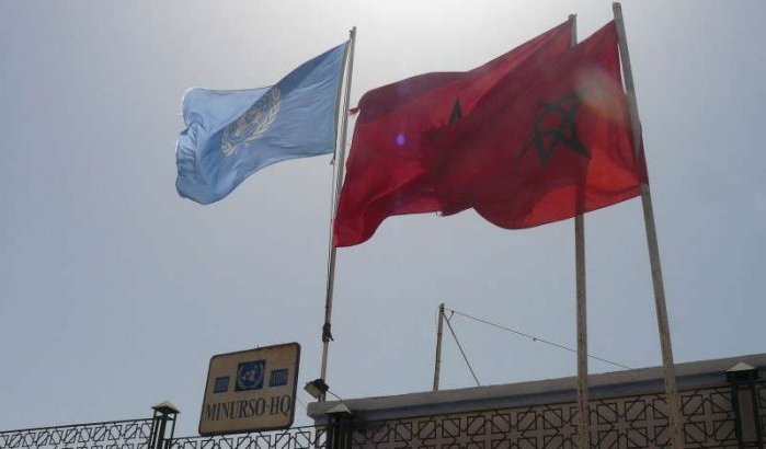 Marokko stopt bijdrage aan VN-vredesmissie Minurso