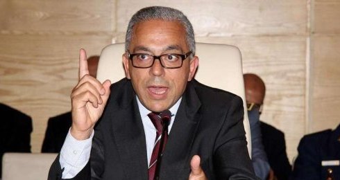 Abdellatif Maâzouz