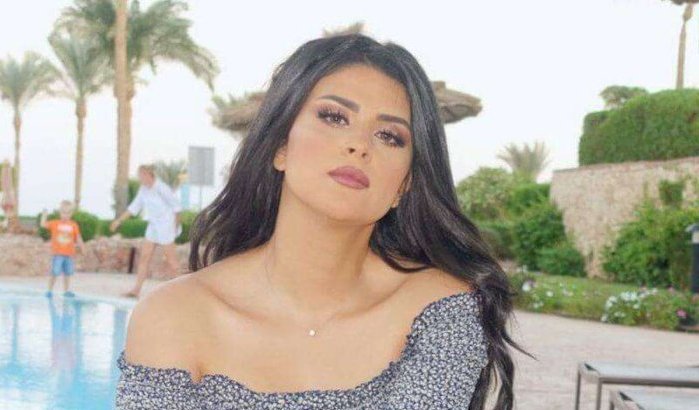 Marokko: Salma Rachid onder vuur na zingen volkslied (video)