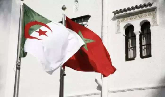 Oproep tot broederschap tussen Marokkanen en Algerijnen
