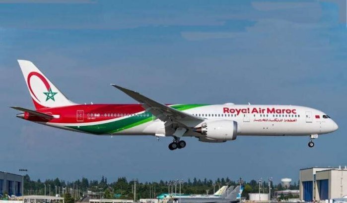 Algerijns parlementslid boos op Royal Air Maroc