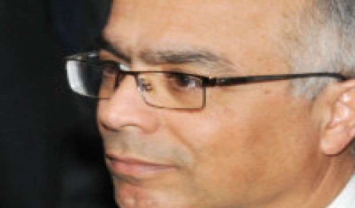 Chakib Benmoussa ambassadeur van Marokko in Frankrijk? 