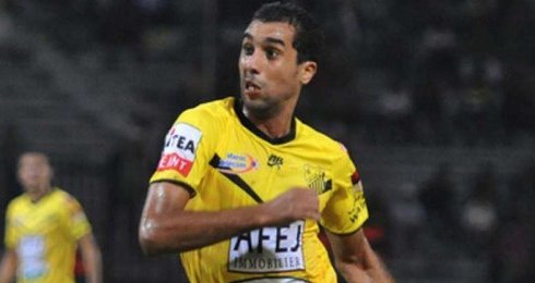 Hamza Abourazzouk