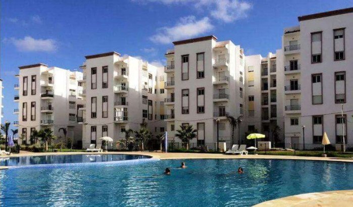 Marokko bespreekt financiële steun voor aankoop vastgoed