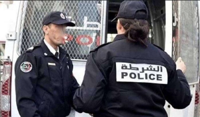 Marokko: belangrijke drugsbaron opgepakt