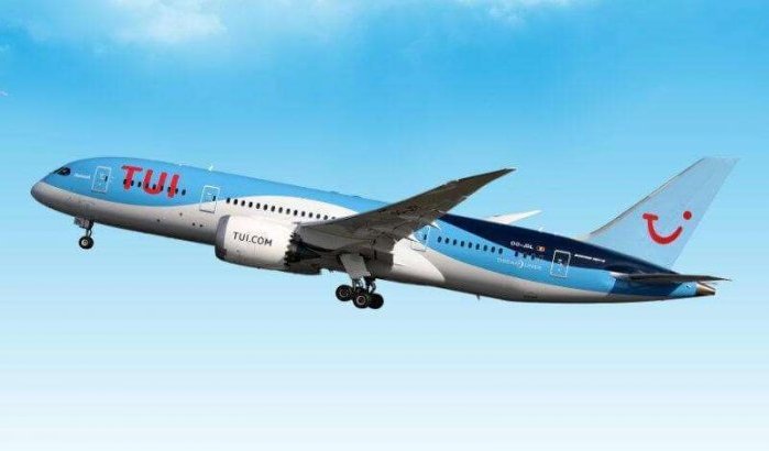 TUI Fly kondigt vluchten aan naar Marokko