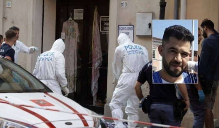 Verontwaardiging na moord op Marokkaan in Italië