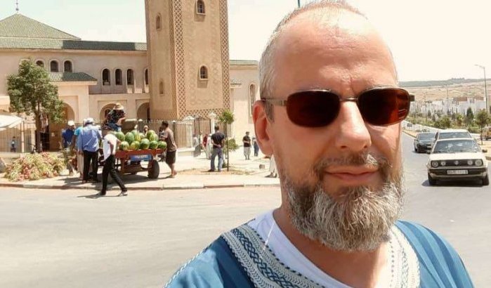 Arnoud van Doorn stapt uit de politiek en gaat in Marokko wonen