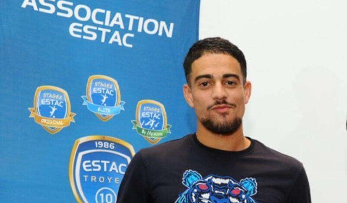 Ook Yanis Merah wil liever voor Marokko dan Algerije spelen