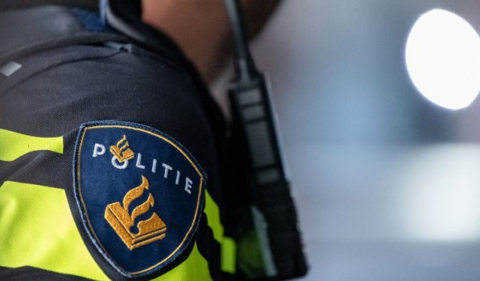 Politie Nederland geteisterd door racisme