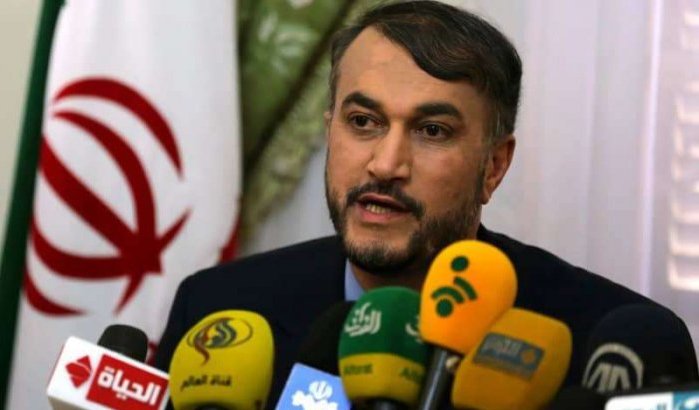 Iran wil diplomatieke betrekkingen met Marokko herstellen